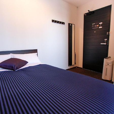 Hotel Livemax Osaka Dome Mae Hotel Ngoại thất bức ảnh