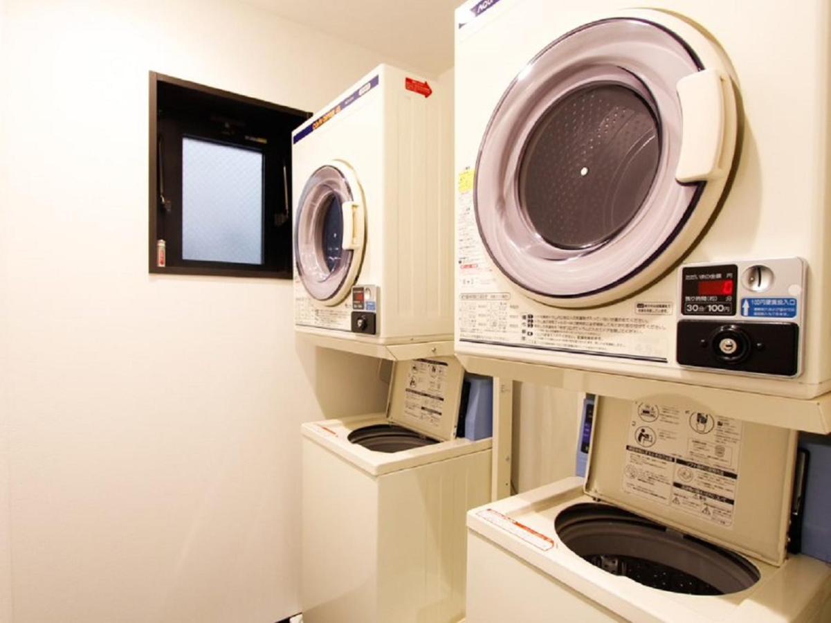 Hotel Livemax Osaka Dome Mae Hotel Ngoại thất bức ảnh