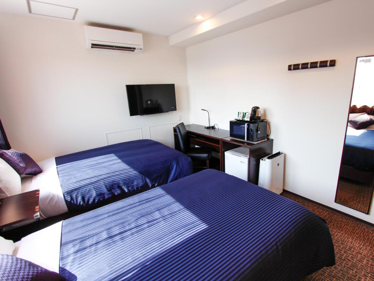 Hotel Livemax Osaka Dome Mae Hotel Ngoại thất bức ảnh